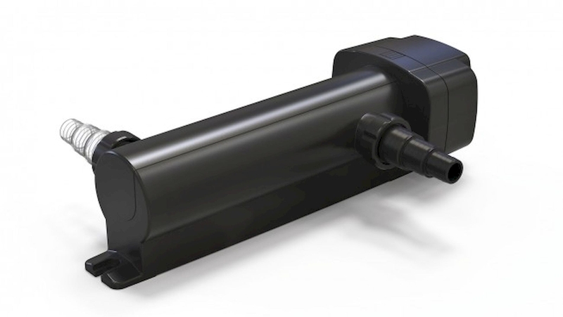 Pontec PondoTronic UVC-filter 18
