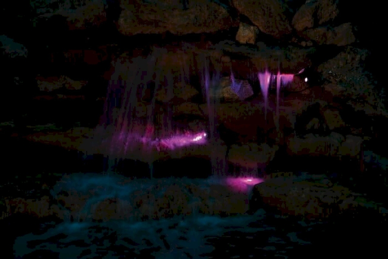 Pontec PondoStar led RGBW vijververlichting - 3 stuks