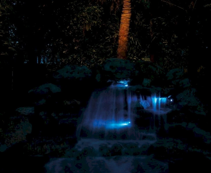 Pontec PondoStar vijververlichting LED RGBW Set 3
