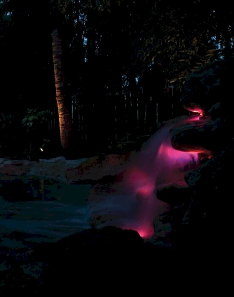 Pontec PondoStar vijververlichting LED RGBW Set 3
