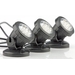 Pontec PondoStar vijververlichting LED Set 3
