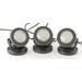 Pontec PondoStar vijververlichting LED Set 3
