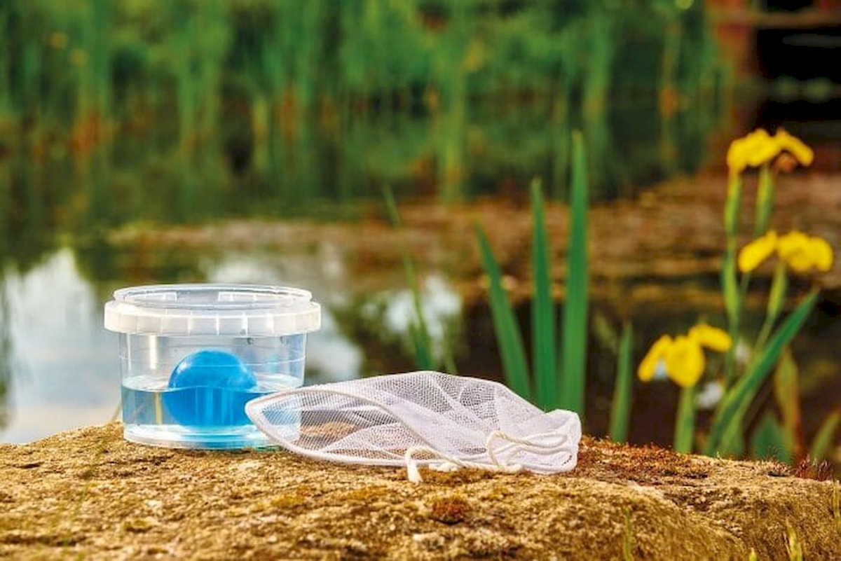 Oase DuoBoost 5 cm 250 ml 2-fasenbooster
