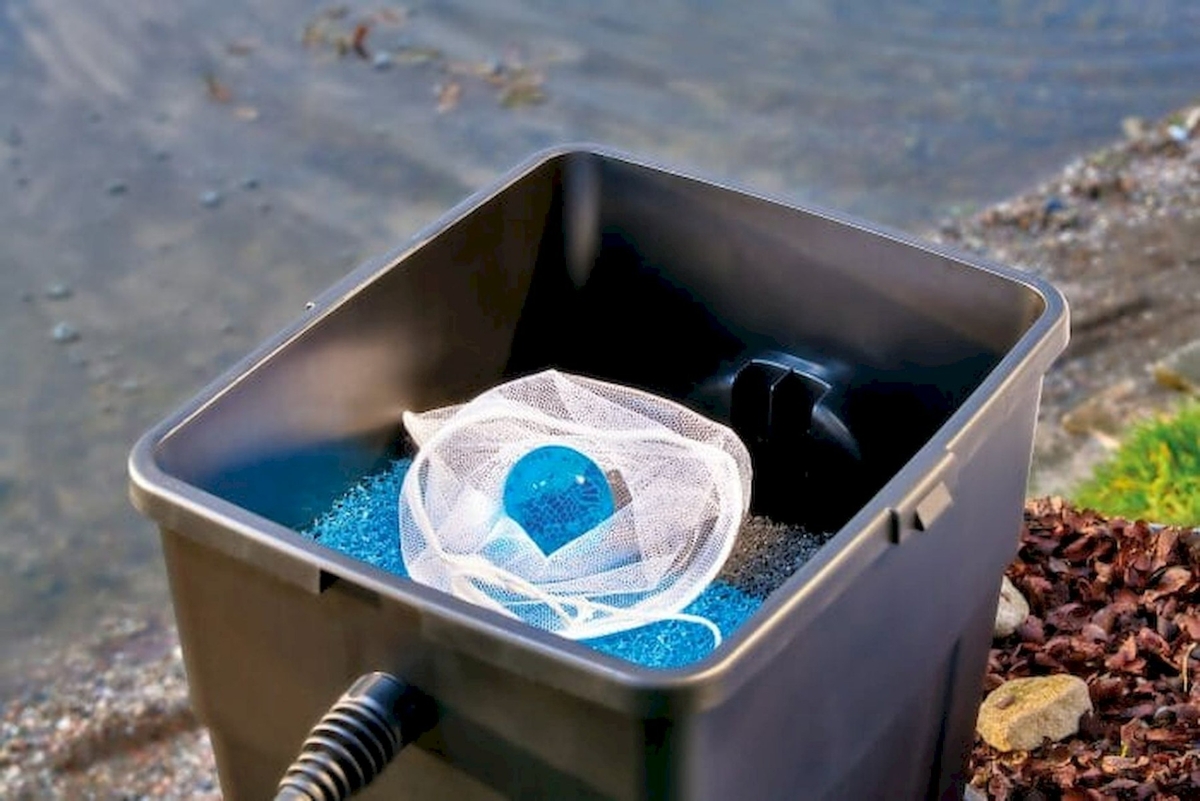 Oase DuoBoost 5 cm 250 ml 2-fasenbooster
