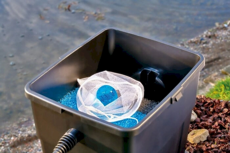 Oase DuoBoost 5 cm 250 ml 2-fasenbooster
