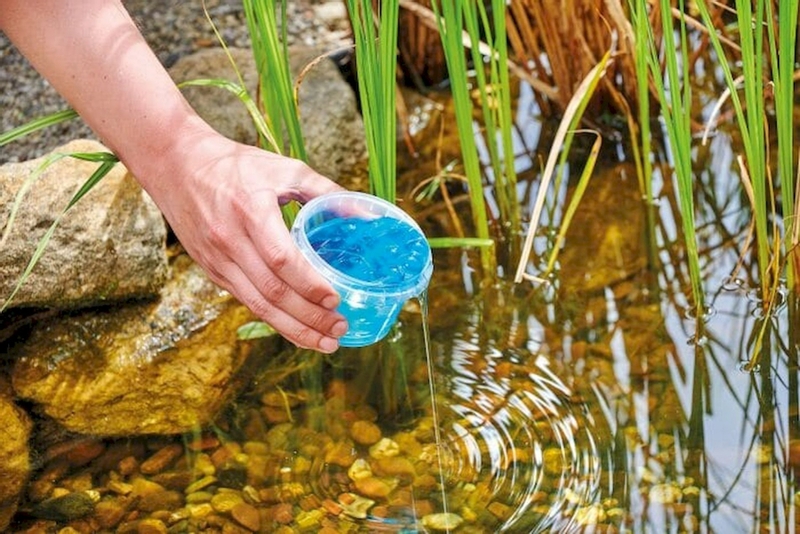 Oase DuoBoost 2 cm 250 ml 2-fasenbooster
