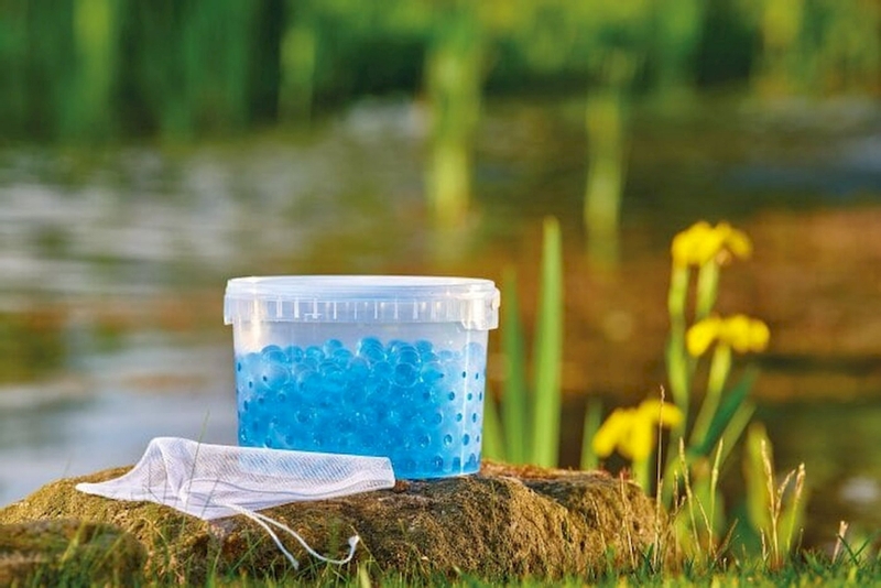 Oase DuoBoost 5 cm 250 ml 2-fasenbooster