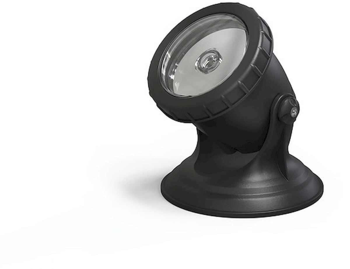 Pontec PondoStar vijververlichting LED warm Set 1
