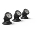 Pontec PondoStar vijververlichting LED warm Set 3
