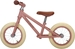 Little Dutch Balance Fahrrad - Matt rosa