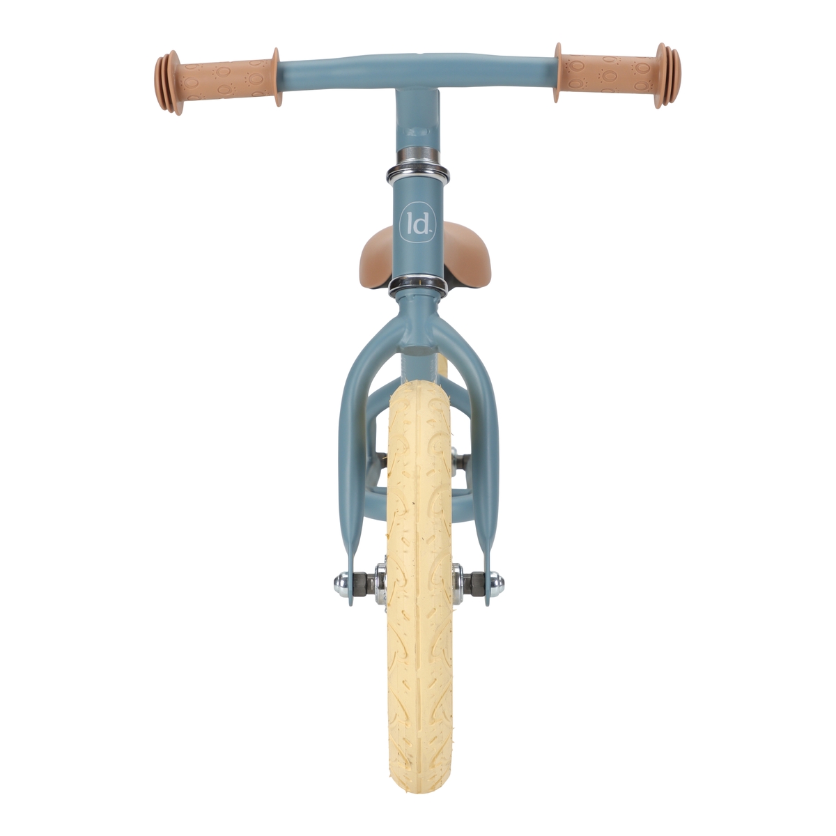 Little Dutch loopfiets - Blauw