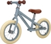 Little Dutch Balance Bike - Mattblau
