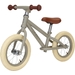 Little Dutch loopfiets - Mat groen