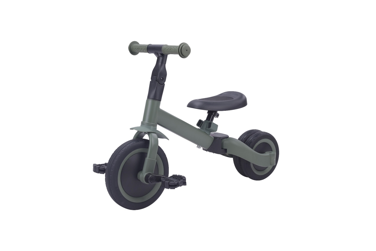 Topmark KAYA Dreirad und Balance Bike