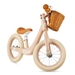 Kinderkraft Rapid loopfiets - Roze