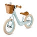 Kinderkraft Rapid loopfiets - Blauw