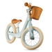 Kinderkraft Rapid loopfiets - Blauw