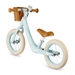 Kinderkraft Rapid loopfiets - Blauw