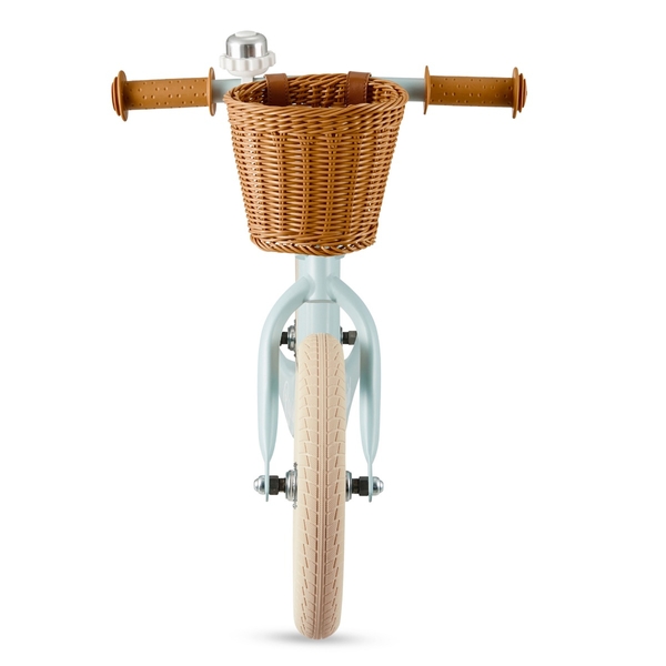 Kinderkraft Rapid loopfiets - Blauw