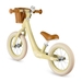 Kinderkraft Rapid loopfiets - Groen