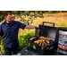 Pit Boss Navigator 150 pellet grill barbecue