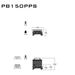 Pit Boss Navigator 150 pellet grill barbecue