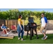 Pit Boss Navigator 550 pellet grill barbecue