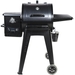 Pit Boss Navigator 550 pellet grill barbecue