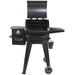 Pit Boss Navigator 550 pellet grill barbecue