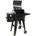 Pit Boss Navigator 550 pellet grill barbecue
