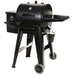 Pit Boss Navigator 550 pellet grill barbecue