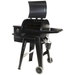 Pit Boss Navigator 550 pellet grill barbecue