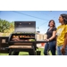 Pit Boss Navigator 850 pellet grill barbecue