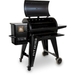 Pit Boss Navigator 850 pellet grill barbecue