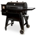 Pit Boss Navigator 850 pellet grill barbecue