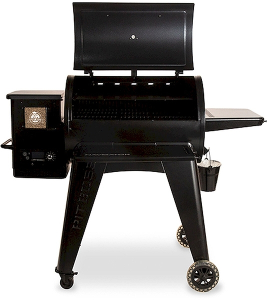 Pit Boss Navigator 850 pellet grill barbecue