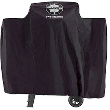 Pit Boss beschermhoes voor Navigator 550