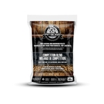 Pit Boss Competition Blend hardhout barbecue pellets - 9 kg