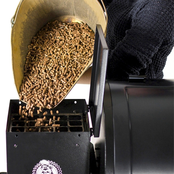 Pit Boss Apple Blend hardhout barbecue pellets - 9 kg