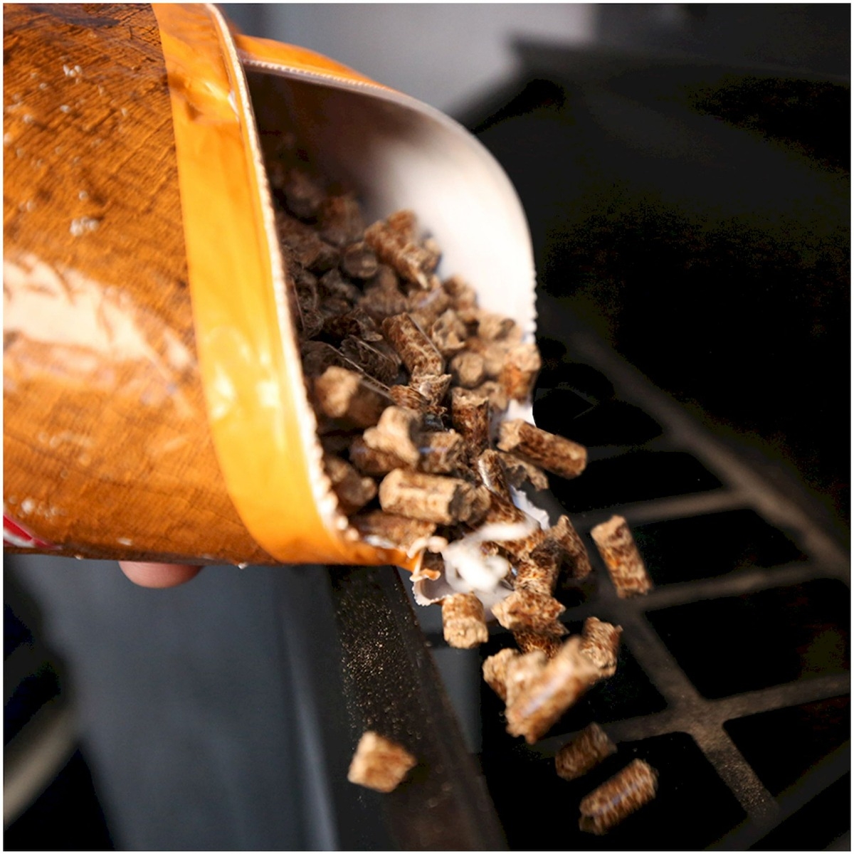 Pit Boss Cherry Blend hardhout barbecue pellets - 9 kg