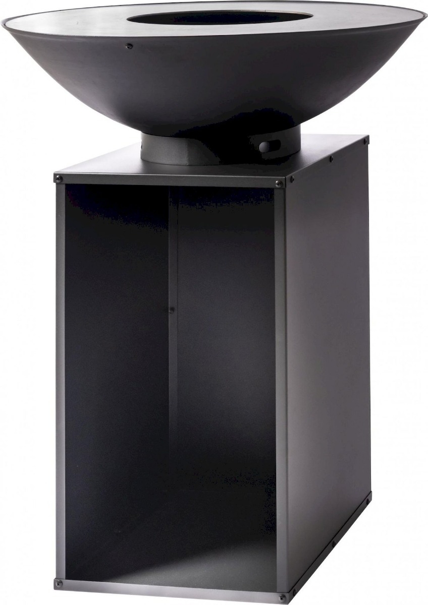 RedFire ONYX Classic vuurschaal bbq - 80 cm 