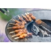 RedFire ONYX Classic vuurschaal BBQ - 80 cm 