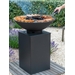 RedFire ONYX Classic vuurschaal BBQ - 80 cm 
