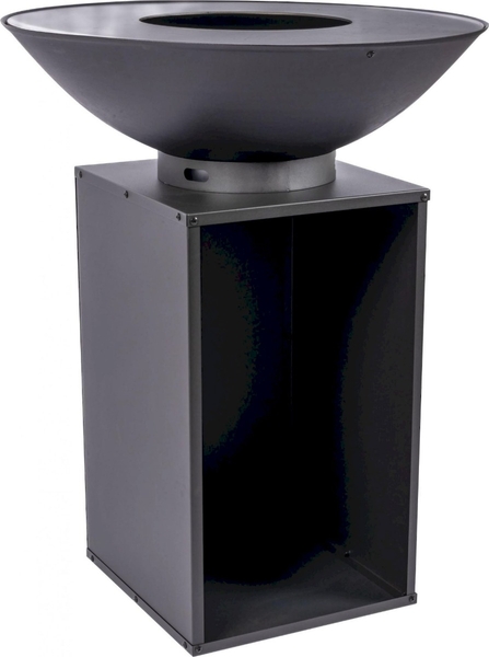 RedFire ONYX Classic vuurschaal bbq - 80 cm 