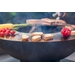 RedFire ONYX Classic Table vuurschaal bbq - 80 cm