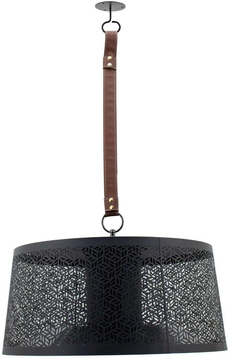 Sunred Smart Heater Moderna Artix Ultra Hanging 2000 - Grijs