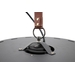 Sunred Smart Heater Moderna Artix Ultra Hanging 2000 - Grijs