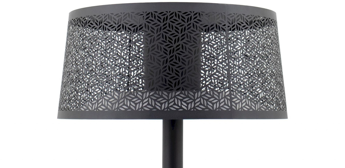 Sunred Smart Heater Moderna Artix Ultra Standing 2000 - Grijs