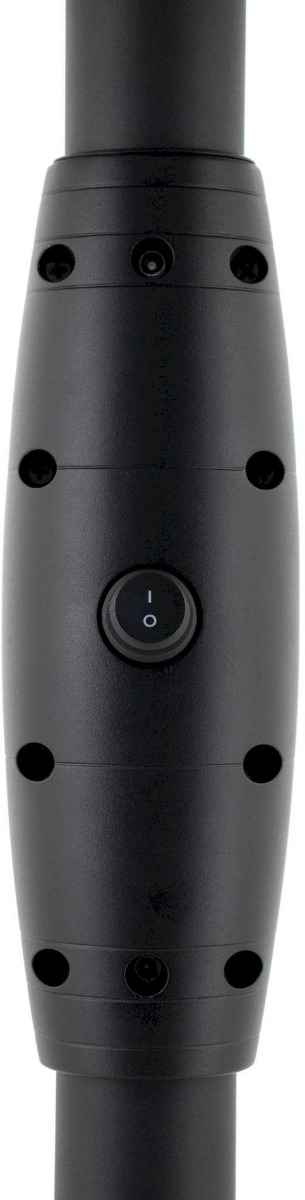 Sunred Smart Heater Moderna Artix Ultra Standing 2000 - Grijs