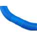 Zwembadslang 38 mm - 50 meter - Blauw